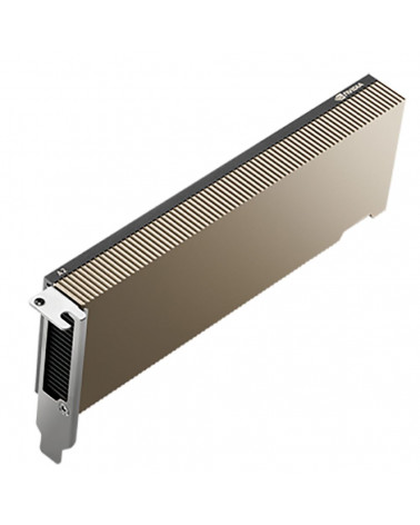 Графический процессор NVIDIA Tesla A2 with accessory 16GB, ATX installed, LP included), Bulk Packing 