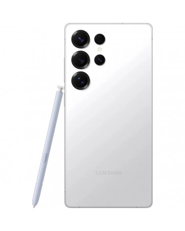 Смартфон Samsung Galaxy S25 Ultra SM-S938B 12+1024Gb серебристый титан (SM-S938BZSQCAU)