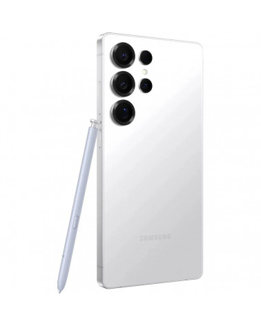Смартфон Samsung Galaxy S25 Ultra SM-S938B 12+1024Gb серебристый титан (SM-S938BZSQCAU)