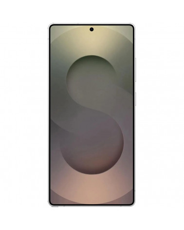 Смартфон Samsung Galaxy S25 Ultra SM-S938B 12+1024Gb серебристый титан (SM-S938BZSQCAU)