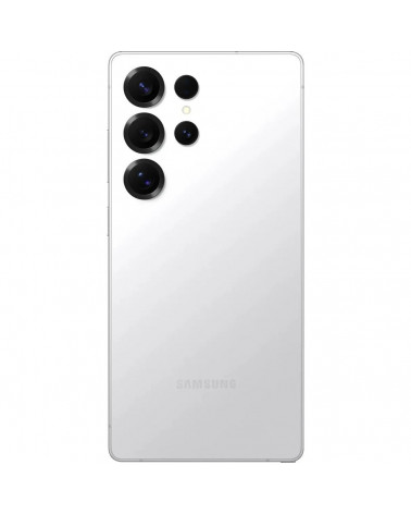 Смартфон Samsung Galaxy S25 Ultra SM-S938B 12+1024Gb серебристый титан (SM-S938BZSQCAU)
