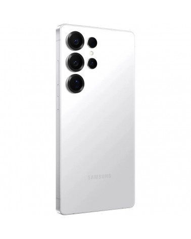 Смартфон Samsung Galaxy S25 Ultra SM-S938B 12+1024Gb серебристый титан (SM-S938BZSQCAU)