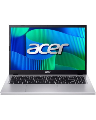 Ноутбук Acer Extensa 15 EX215-57-593B Intel Core i5-13420H/16Gb/SSD512Gb/15.6"/IPS/FHD/1920x1080/60Hz/NoOS/Silver (NX.EJBCD.001)