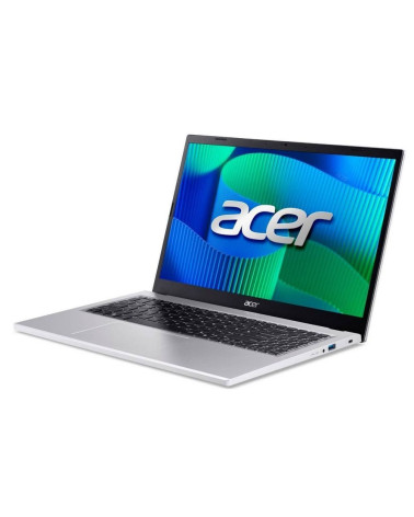 Ноутбук Acer Extensa 15 EX215-57-593B Intel Core i5-13420H/16Gb/SSD512Gb/15.6"/IPS/FHD/1920x1080/60Hz/NoOS/Silver (NX.EJBCD.001)