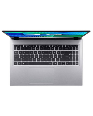 Ноутбук Acer Extensa 15 EX215-57-593B Intel Core i5-13420H/16Gb/SSD512Gb/15.6"/IPS/FHD/1920x1080/60Hz/NoOS/Silver (NX.EJBCD.001)