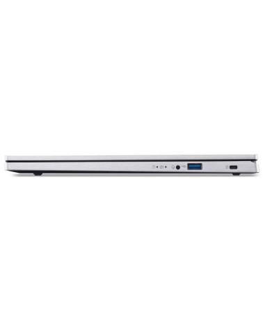 Ноутбук Acer Extensa 15 EX215-57-593B Intel Core i5-13420H/16Gb/SSD512Gb/15.6"/IPS/FHD/1920x1080/60Hz/NoOS/Silver (NX.EJBCD.001)