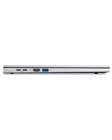 Ноутбук Acer Extensa 15 EX215-57-593B Intel Core i5-13420H/16Gb/SSD512Gb/15.6"/IPS/FHD/1920x1080/60Hz/NoOS/Silver (NX.EJBCD.001)