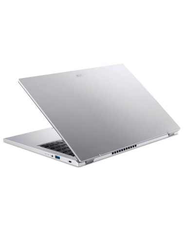 Ноутбук Acer Extensa 15 EX215-57-593B Intel Core i5-13420H/16Gb/SSD512Gb/15.6"/IPS/FHD/1920x1080/60Hz/NoOS/Silver (NX.EJBCD.001)