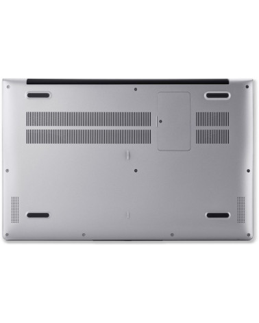 Ноутбук Acer Aspire Lite AL15-41P-R410 AMD Ryzen 7 5700U/16Gb/SSD512Gb/15.6"/IPS/FHD/1920x1080/60Hz/NoOS/Silver (NX.J98CD.001)