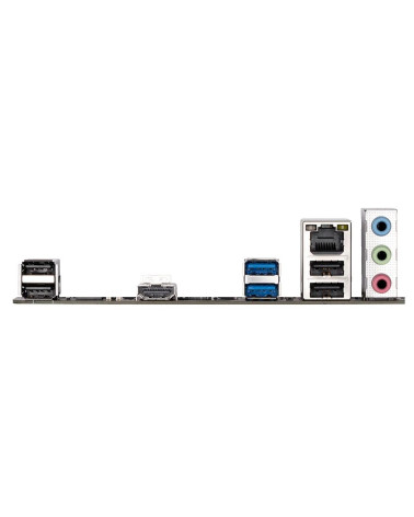 Материнская плата Gigabyte H470M K, Socket 1200, Intel®H470, 2xDDR4-2333, HDMI, 1xPCI-Ex16, 1xPCI-Ex1, 2xSATA3, 1xM.2, 8 Ch Audi