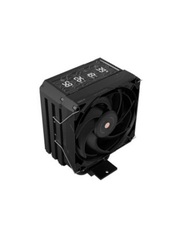 Кулер для процессора ALSEYE Q120S Plus(Black)