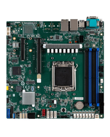 Материнская плата MSI D3051(D3051GB2N-1G) (MSI PN: 919-S3361-114)