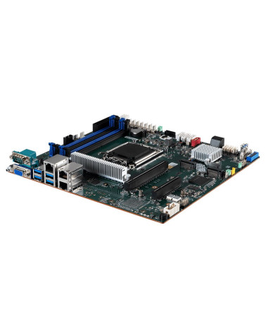 Материнская плата MSI D3051(D3051GB2N-1G) (MSI PN: 919-S3361-114)
