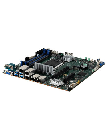 Материнская плата MSI D1500 (D1500GB2N-1G) (MSI PN: 919-S3551-104)