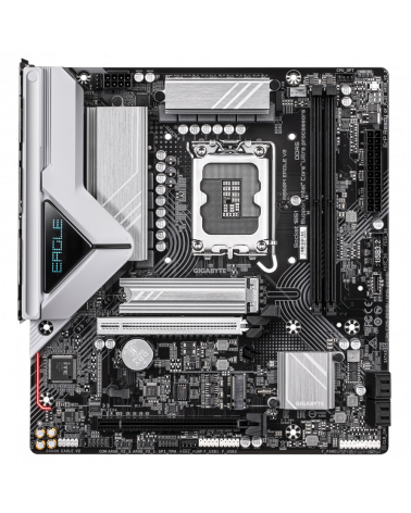 Материнская плата Gigabyte B860M EAGLE V2,