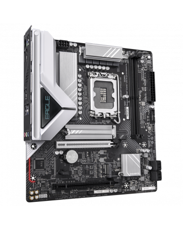 Материнская плата Gigabyte B860M EAGLE V2,