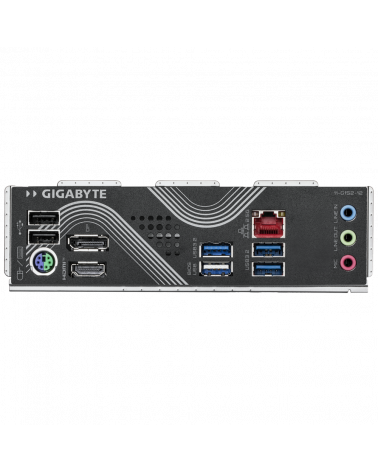Материнская плата Gigabyte B860M EAGLE V2,