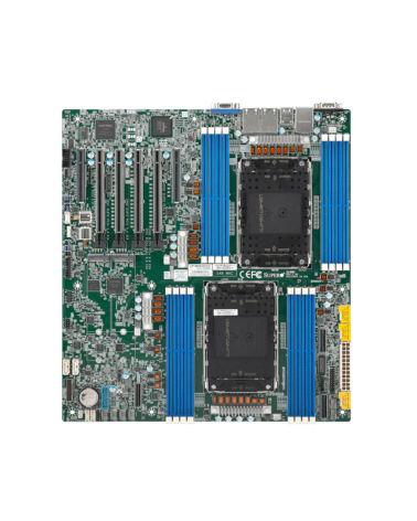 Материнская плата SuperMicro MBD-X14DBI-B