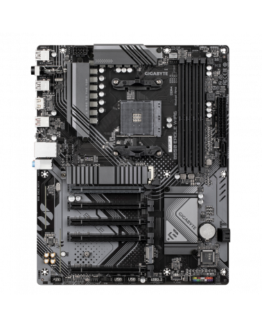 Материнская плата Gigabyte B550 EAGLE WIFI6,
