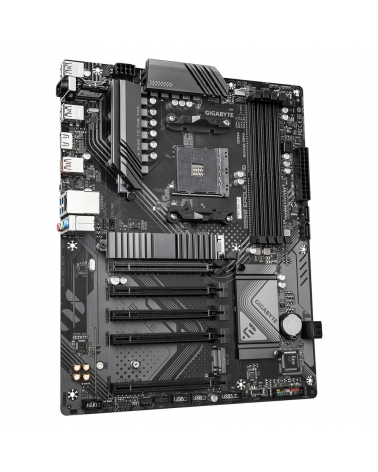 Материнская плата Gigabyte B550 EAGLE WIFI6,