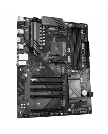 Материнская плата Gigabyte B550 EAGLE,