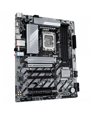 Материнская плата Gigabyte B860 DS3H WIFI6E,