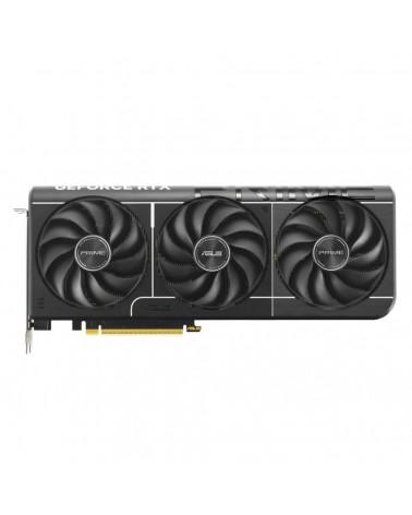 Видеокарта ASUS RTX5070 PRIME OC 12GB GDDR7 192bit 3xDP HDMI 3FAN RTL [PRIME-RTX5070-O12G]