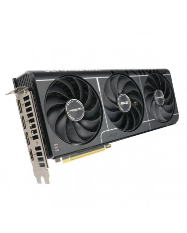 Видеокарта ASUS RTX5070 PRIME OC 12GB GDDR7 192bit 3xDP HDMI 3FAN RTL [PRIME-RTX5070-O12G]
