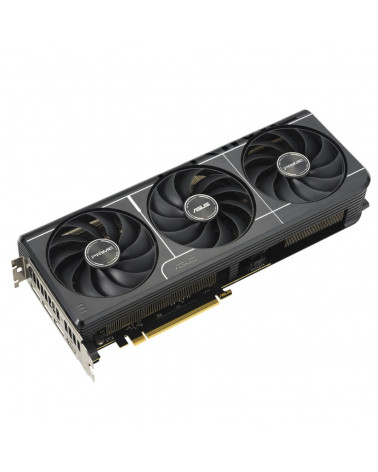 Видеокарта ASUS RTX5070 PRIME OC 12GB GDDR7 192bit 3xDP HDMI 3FAN RTL [PRIME-RTX5070-O12G]