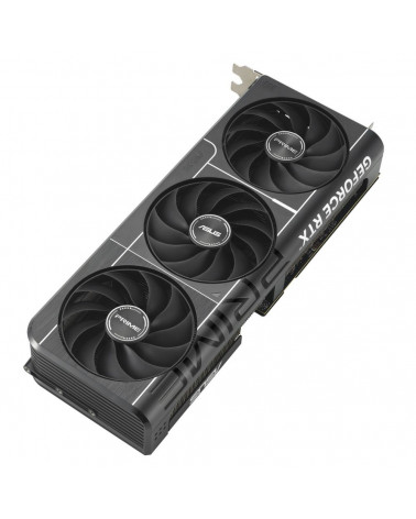Видеокарта ASUS RTX5070 PRIME OC 12GB GDDR7 192bit 3xDP HDMI 3FAN RTL [PRIME-RTX5070-O12G]