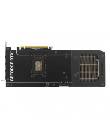 Видеокарта ASUS RTX5070 PRIME OC 12GB GDDR7 192bit 3xDP HDMI 3FAN RTL [PRIME-RTX5070-O12G]