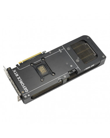 Видеокарта ASUS RTX5070 PRIME OC 12GB GDDR7 192bit 3xDP HDMI 3FAN RTL [PRIME-RTX5070-O12G]
