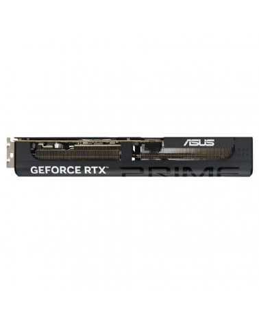 Видеокарта ASUS RTX5070 PRIME OC 12GB GDDR7 192bit 3xDP HDMI 3FAN RTL [PRIME-RTX5070-O12G]