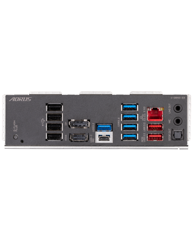 Материнская плата Gigabyte OEM B650M AORUS ELITE, Socket AM5, AMD B650, 4xDDR5-5200, HDMI+DP, 2xPCI-Ex16, 4xSATA3(RAID 0/1/10), 