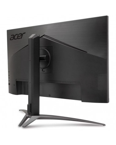 Монитор 27" ACER Predator XB273KV3bmiiprx Black (IPS 3840x2160 160 Hz 400cd/m2 0,5 / 1ms 2xHDMI(2.1) + 1xDP + Audio out+Speaker 