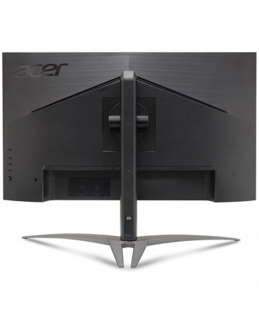 Монитор 27" ACER Predator XB273KV3bmiiprx Black (IPS 3840x2160 160 Hz 400cd/m2 0,5 / 1ms 2xHDMI(2.1) + 1xDP + Audio out+Speaker 