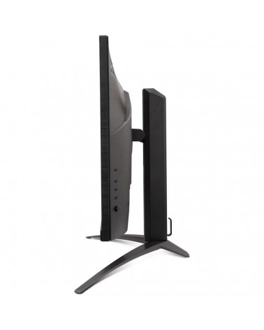 Монитор 27" ACER Predator XB273KV3bmiiprx Black (IPS 3840x2160 160 Hz 400cd/m2 0,5 / 1ms 2xHDMI(2.1) + 1xDP + Audio out+Speaker 