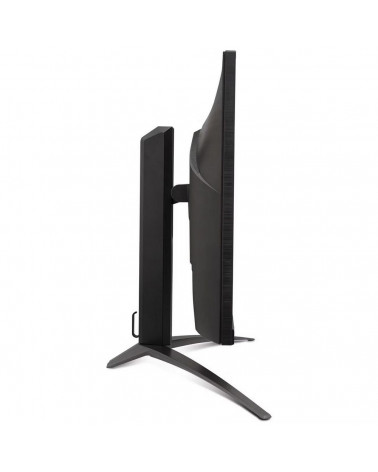 Монитор 27" ACER Predator XB273KV3bmiiprx Black (IPS 3840x2160 160 Hz 400cd/m2 0,5 / 1ms 2xHDMI(2.1) + 1xDP + Audio out+Speaker 