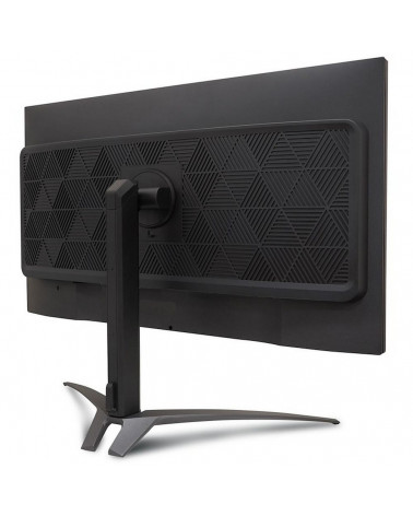 Монитор 31.5" ACER Predator XB323QUM3bmiiphx Black (IPS 2560x1440 180 Hz 250cd/m2 0,5 / 1ms 2xHDMI(2.0) + 1xDP(1.2) + Audio out+