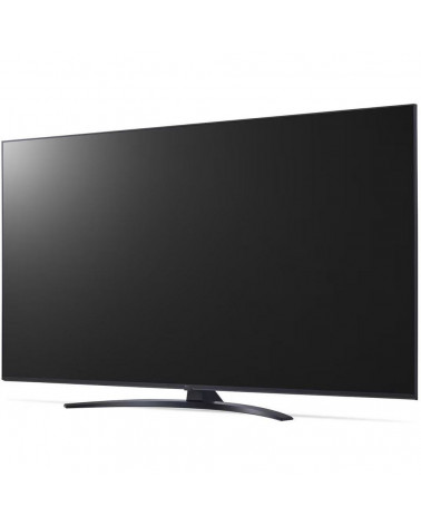 55" Телевизор LED LG 55UR81009LK.ARUB