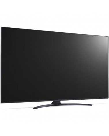 55" Телевизор LED LG 55UR81009LK.ARUB