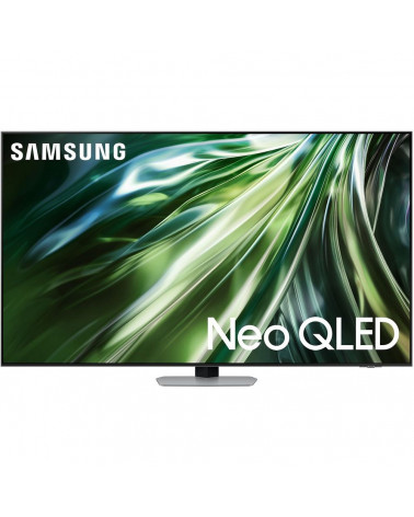 55" Телевизор Neo Q-LED SAMSUNG QE55QN90DAUXRU