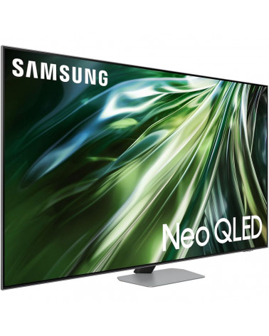 55" Телевизор Neo Q-LED SAMSUNG QE55QN90DAUXRU