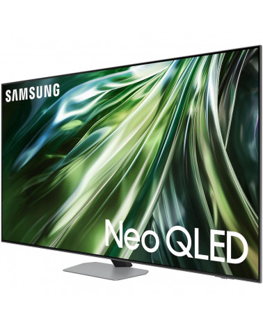 55" Телевизор Neo Q-LED SAMSUNG QE55QN90DAUXRU