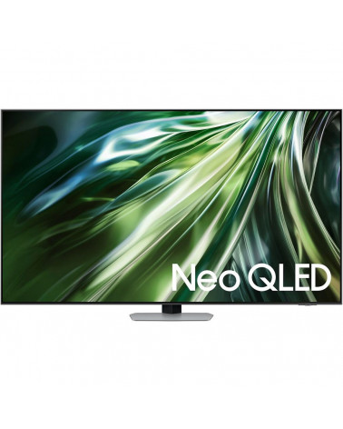 55" Телевизор Neo Q-LED SAMSUNG QE55QN90DAUXRU