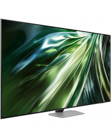 55" Телевизор Neo Q-LED SAMSUNG QE55QN90DAUXRU