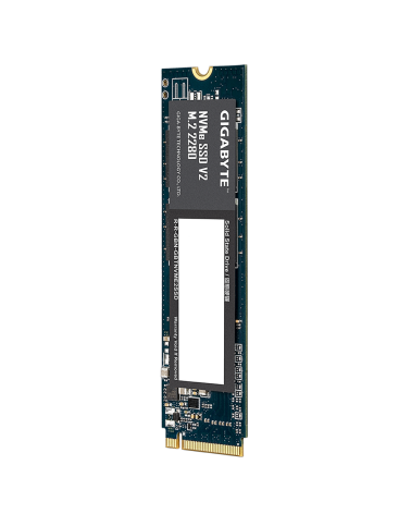 Твердотельный накопитель SSD Gigabyte  NVMe SSD V2 256GB G3NVMEV2256G