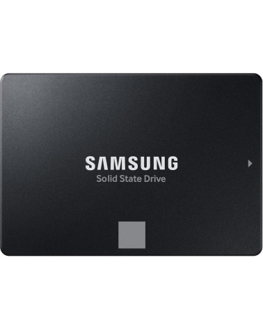 Твердотельный накопитель SSD Samsung MZ7L31T9HENA-00A07 2.5", 1920GB, Samsung Enterprise SSD PM897a, 560/530 MB/s, 97k/60k IOPS,