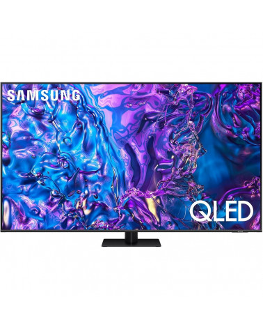 85" Телевизор Q-LED SAMSUNG QE85Q70DAUXRU
