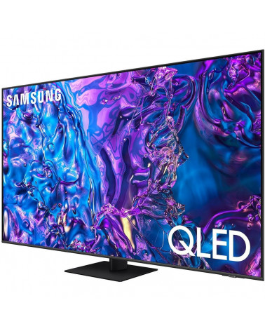85" Телевизор Q-LED SAMSUNG QE85Q70DAUXRU